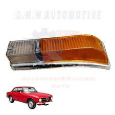Plastica fanalino freccia - plastica,