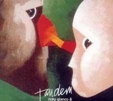 Gianco Ricky Tandem (CD) (UK