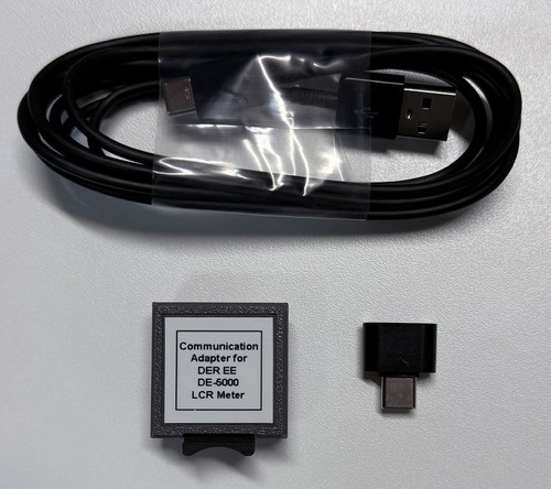 Communication adapter - communication,