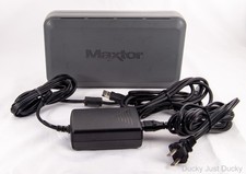 Maxtor Personal Storage 3200