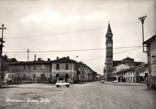 Pavia ottobiano piazza - pavia,