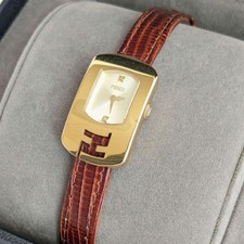 Orologio donna fendi - fendi, 2p