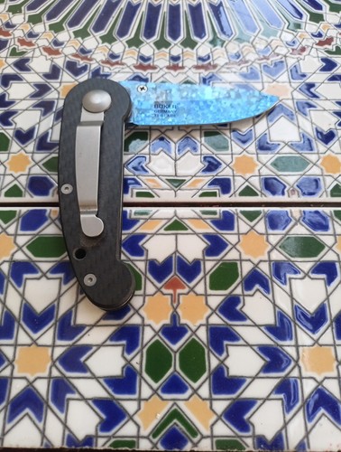 Boker orion lega - orion, di