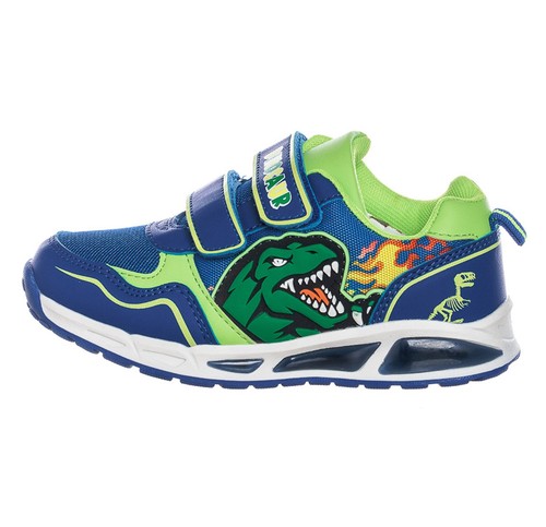 Scarpe dinosauro rex - scarpe, con