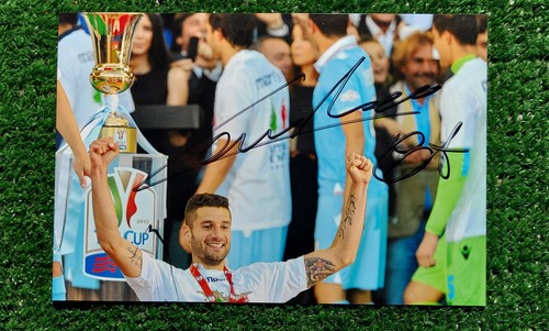 Foto candreva lazio - foto,