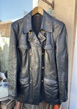Giacca di pelle originale
