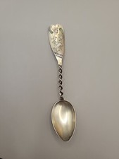 Antico Argento Sterling
