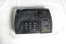 NOVAtime NT450-PX Terminale per schede di prossimità frequenza temporale - in borsa