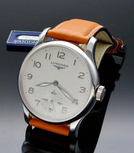 Longines avigation maxi - longines,