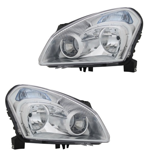 Coppia fari fanali - 2x,