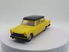 Fiat 1800 KDN Copy Politoys