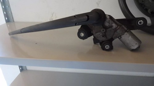 Motorino tergicristallo - motorino,