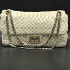 Borsa CHANEL traforata 2,55
