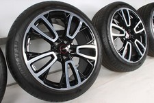 4 Cerchi Nuovi 17'' Per MINI