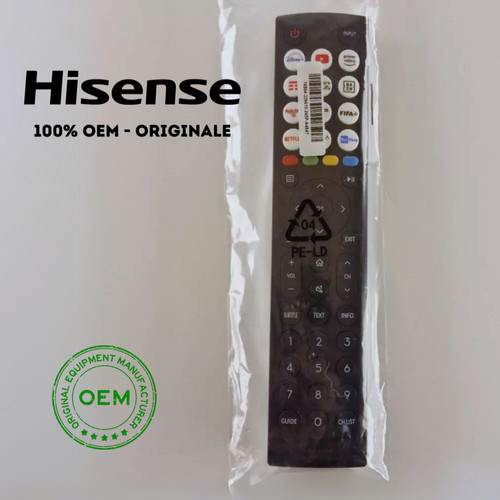 Originale telecomando - ✅,