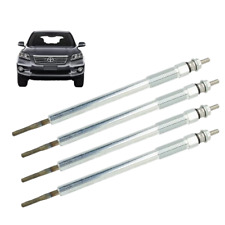 Kit 4 Candelette Toyota Rav 4