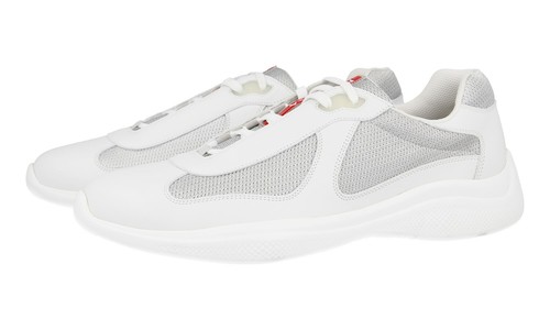 Scarpe sneaker lusso prada - lusso,