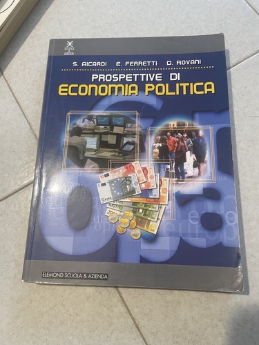 Libro elemond azienda - libro,
