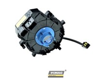 Molla Spirale Airbag per