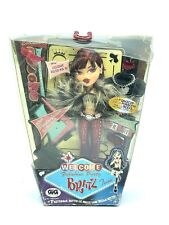 Bratz Fabulous Las Vegas Tiana dolls vintage rare doll set MGA NEW IN BOX HI
