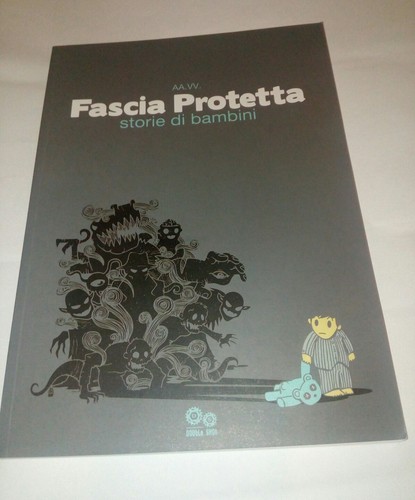 Fascia protetta storie - fascia, di