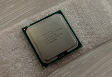 Intel Core 2 Extreme X6800