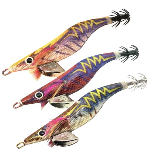Totanara pesca akami - pesca, hanon