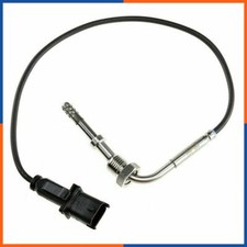 Sensore temperatura gas di