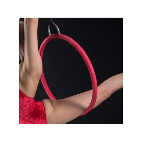 Cerchi aereo mini lyra hoop - lyra,