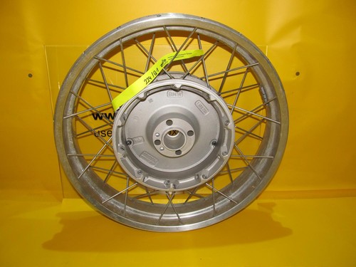 Bmw r100 r80 r ruota - r100,