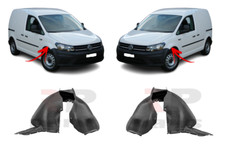 Per VW Caddy 04-19, Touran