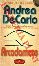 Arcodamore De Carlo, Andrea