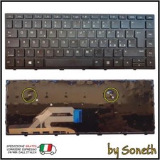 TASTIERA ITALIANA PER HP