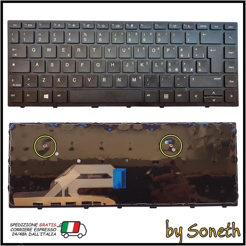 Tastiera italiana per - italiana,