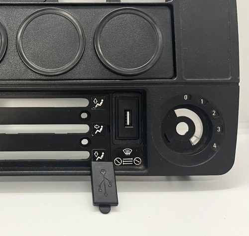 Bmw e30 porta usb - e30, 325