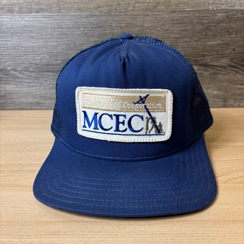 Cappello berretto vintage mid - cappello,