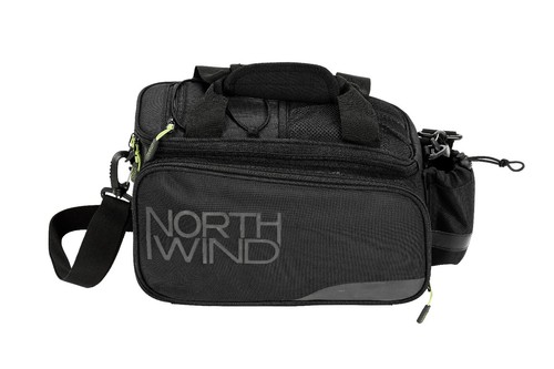 Northwind rack 2 - i-rack, 1+2+monkey