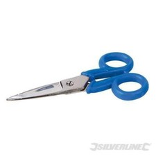 Silverline Cable Removal