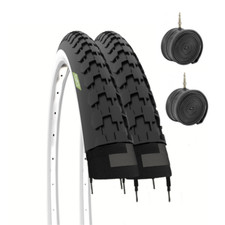 2 COPERTONI 26 X 1 1/2 +