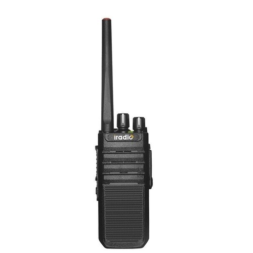 Iradio 9900 - iradio, cp-9900