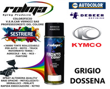 GRIGIO DOSSENA KYMCO LUCIDO