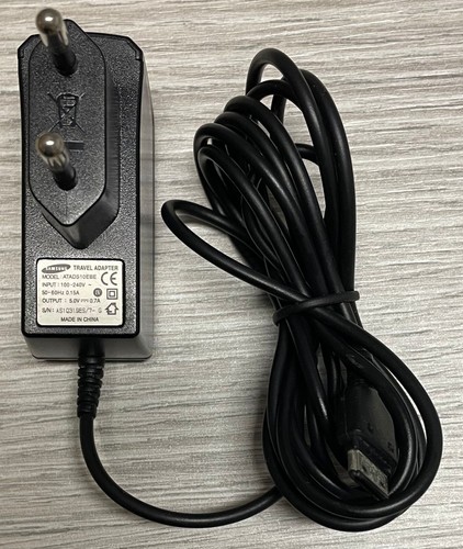 Alimentatore originale samsung - alimentatore,