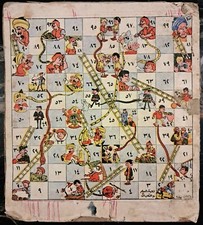 Samir comics giveaway anni 60 - giveaway, '60