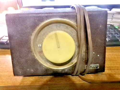 Antenna televisore vintage - antenna,