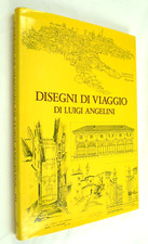 DISEGNI DI VIAGGIO DI LUIGI