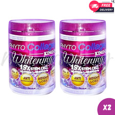 Phyto collagen king - phyto,