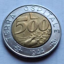 Repubblica di San Marino 500