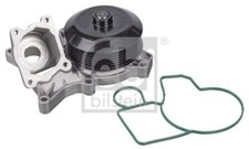 Pompa acqua PER BMW E90 177cv