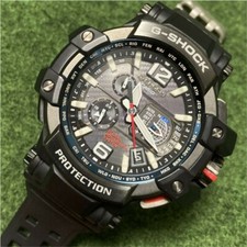 Casio shock gpw - casio, gpw-1000-1ajf