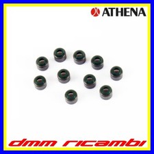 Kit 4 paraolio guida valvola